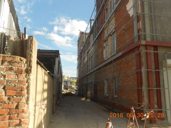 Строительство, ремонт, отделка, реконструкция в Москве фото 13