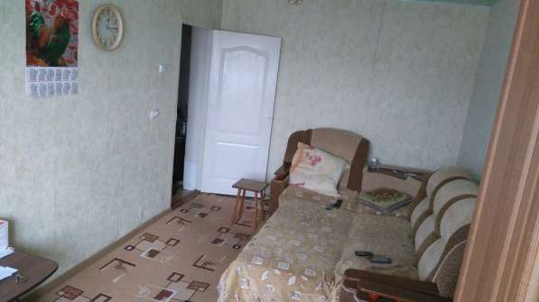 В Кропоткине, Проезд 1, продаётся 2-ком. квартира. 54 кв.м. в Краснодаре фото 5