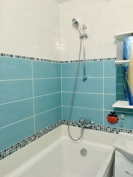 Продаётся однокомнатная квартира в Краснодаре фото 45