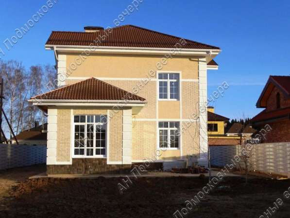 Продам коттедж в Москва.Жилая площадь 270 кв.м.Есть Газ, Водопровод. в Москве фото 14