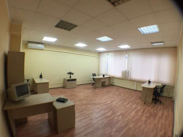 Сдаю офис 37,2 кв. м. Без комиссии в Москве фото 6