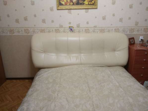 Кровать и матрас в Когалыме
