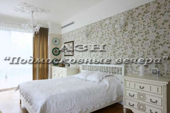 Продам трехкомнатную квартиру в Москва.Жилая площадь 145 кв.м.Этаж 3.Есть Балкон. в Москве фото 65