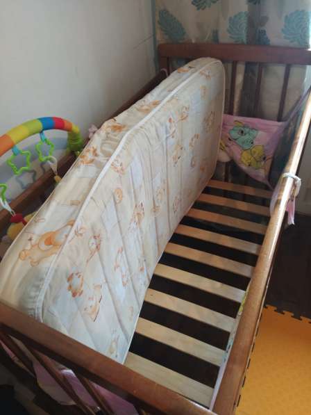 Коляска детская, кроватка детская в Краснодаре фото 7