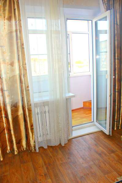 Уютная квартира в самом центре Тамбова в Тамбове фото 24