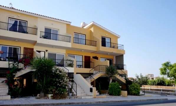 Апартамент в районе Пафоса-Кипр в Москве фото 60