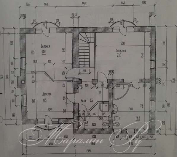 Продам дом на Орбитальной, СЖМ в Ростове-на-Дону фото 4