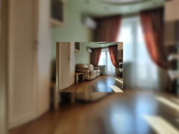 Продам 2-комнатную квартиру в Москве (м. Строгино) в Москве фото 8