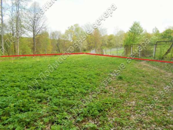 realty_mapper3.plot_in_locationПлощадь 25.00 сот.Есть Электричество, Газ. в Москве фото 3