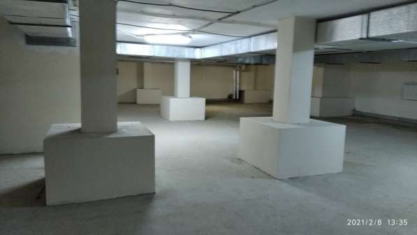 Сдам в аренду склад, складское помещение, производство в Москве фото 18