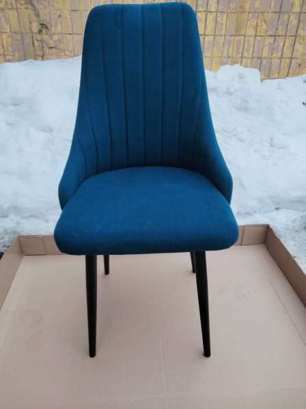Стулья для кафе/мебель для кафе/кресла велюр в фото 10