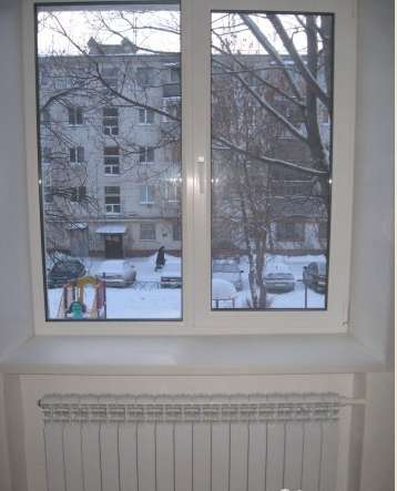Квартира в Азарово, 1 ком., по ул. Московской с ремонтом. в Калуге фото 7