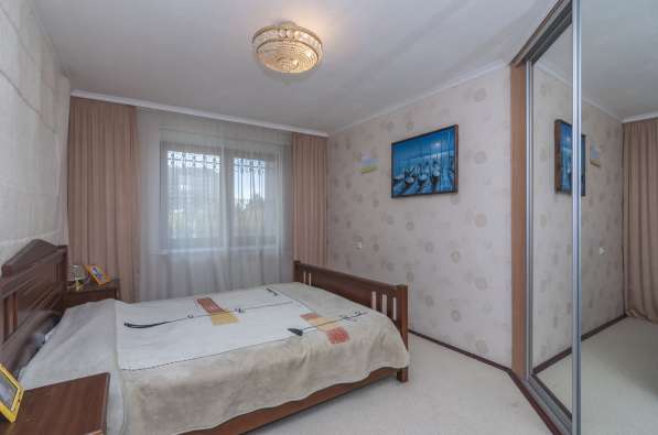 Продам многомнатную квартиру в Уфа.Жилая площадь 140 кв.м.Этаж 2. в Уфе фото 8