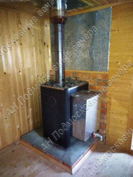 Продам дом в Москва.Жилая площадь 64 кв.м.Есть Канализация, Электричество. в Москве фото 35