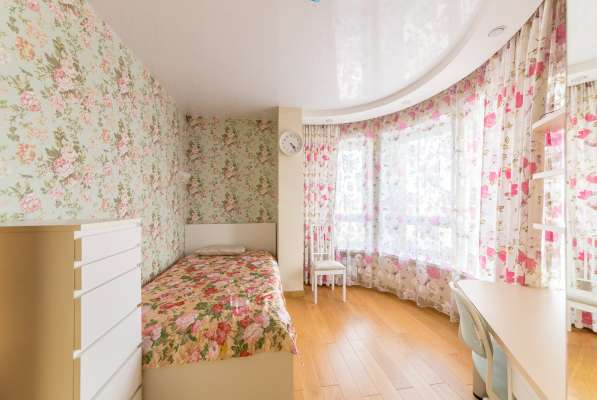 Продаю 4 комнатную квартиру в Екатеринбурге фото 16