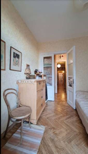 Продается теплая, уютная 3х(4х) комнатная квартира в Санкт-Петербурге фото 6