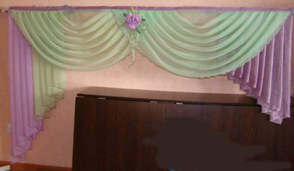 Продам ламбрекен в Томске фото 9