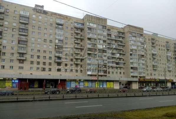 Сдам однокомнатную квартиру в Санкт-Петербурге. Жилая площадь 38,50 кв.м. Этаж 12. в Санкт-Петербурге фото 8