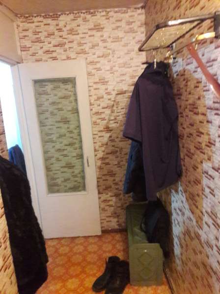 Продам квартиру в Минусинске