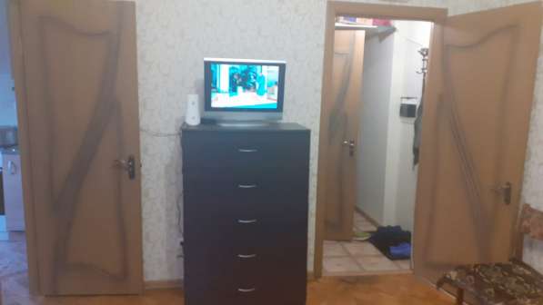 1-комнатная квартира в Домодедове фото 15