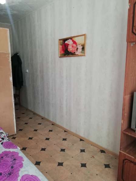 Сдам комнату в общежитии на длительный срок в Казани фото 5
