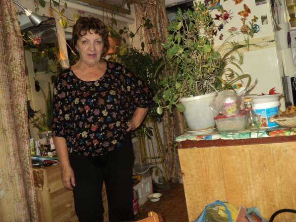 Valentina, 69 лет, хочет найти новых друзей в Краснодаре фото 3