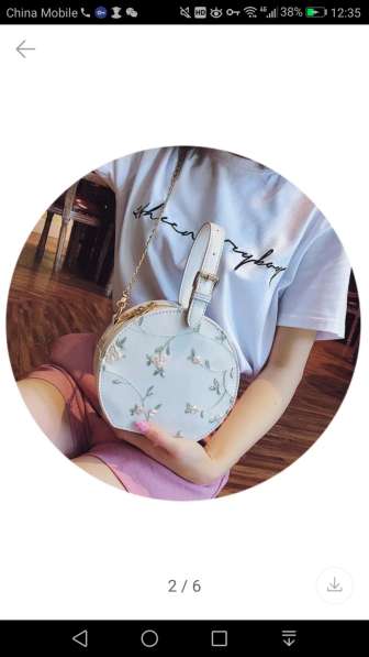 Сумочки в фото 3