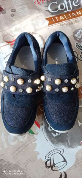 Туфли для девочки 28-30раз.700руб в Улан-Удэ фото 3