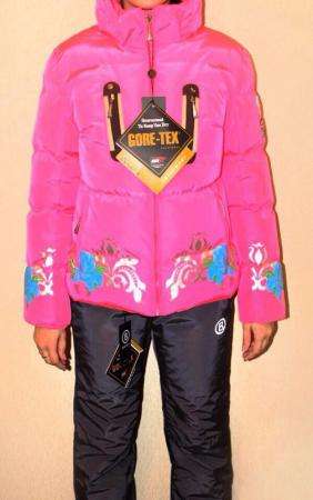 Горнолыжные костюмы оптом в Новосибирске фото 5