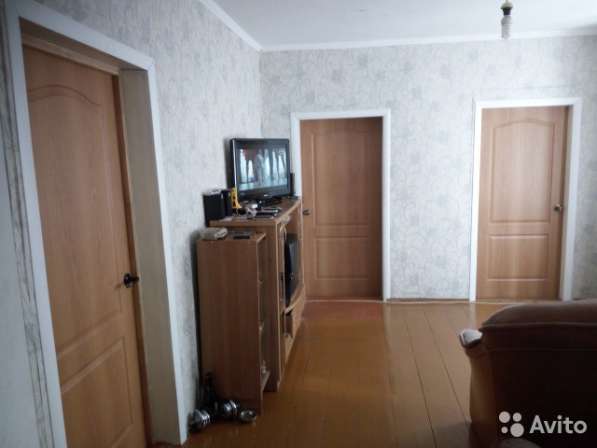 Продам кирпичный дом в Краснодарском крае ст Камышеватская в Ейске фото 11