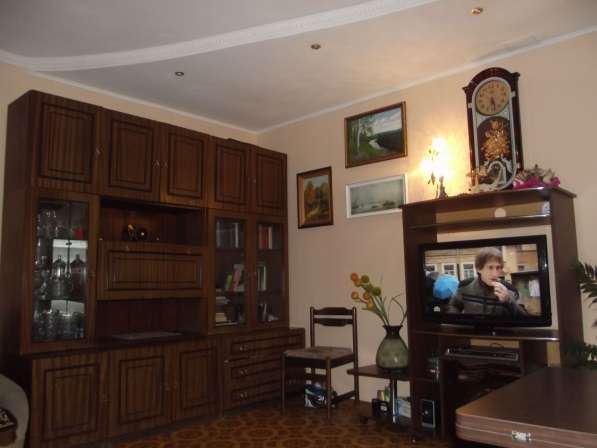 Продаю двухкомнатную квартиру в 20а в Улан-Удэ фото 12