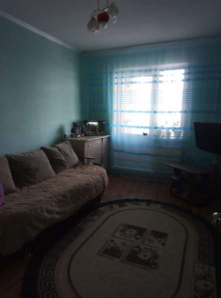 Сдается обустроенная однокомнатная квартира имеется интернет в Краснослободске фото 7