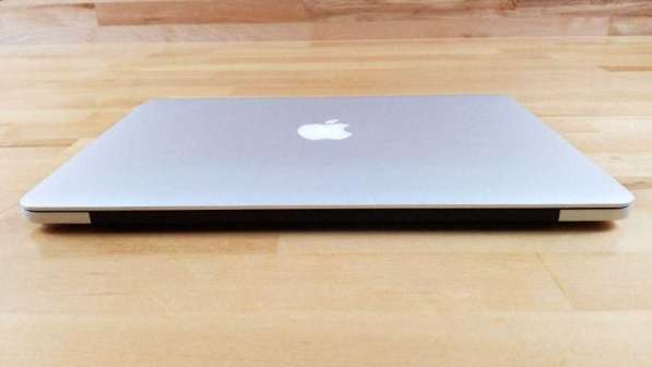 Macbook pro 13 2015 Retina 512gb ssd в Москве фото 3