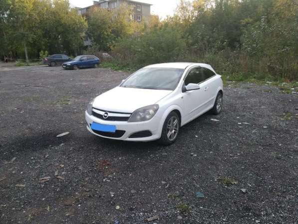 Opel, Astra, продажа в Перми в Перми фото 9