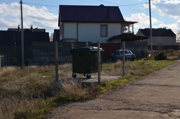 Участок, район автобата, Фиолент в Севастополе фото 3