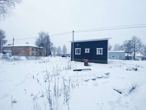 Коттедж 116 м2 с. Купанское в Переславле-Залесском фото 32