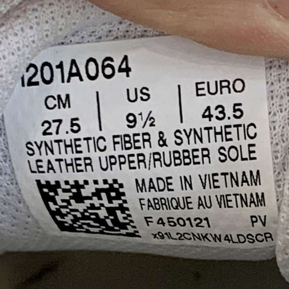 Новые кроссовки ASICS в Орехово-Зуево фото 12