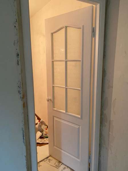 Межкомнатные двери в Набережных Челнах фото 7
