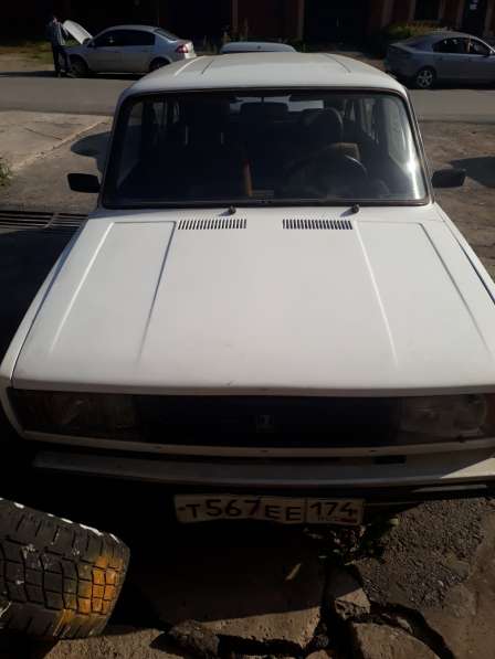 ВАЗ (Lada), 2104, продажа в Усть-Катаве в Усть-Катаве