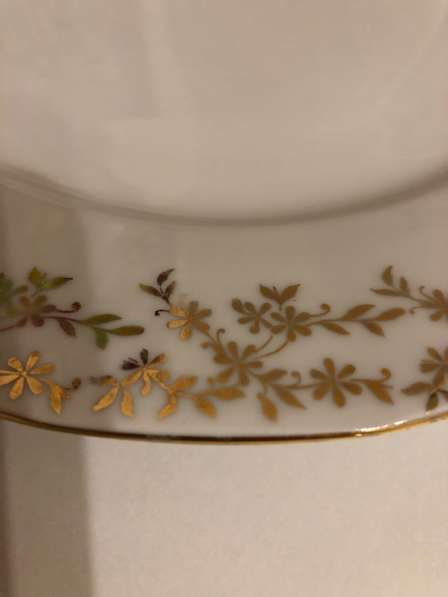 Салатник и тарелка СССР в Москве фото 15