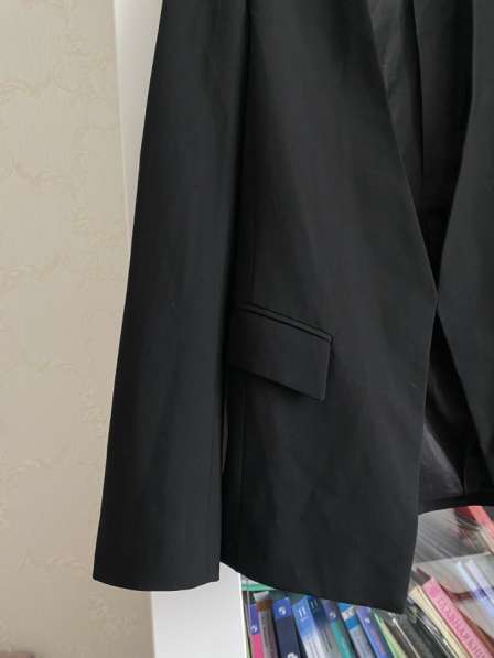Черный пиджак в Асбесте фото 6
