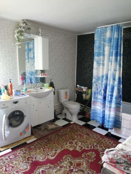Продам дом 100кв. м. в Ульяновской области в Москве фото 9