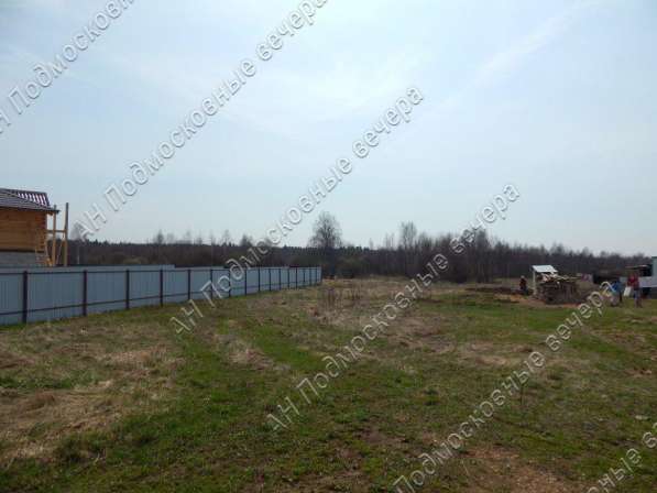 realty_mapper3.plot_in_locationСадовое некоммерческое тов-во. Площадь 10.00 сот.Есть Электричество. в Москве фото 8