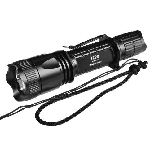 Olight Светодиодный аккумуляторный фонарь Olight S30R III Baton в Москве фото 3