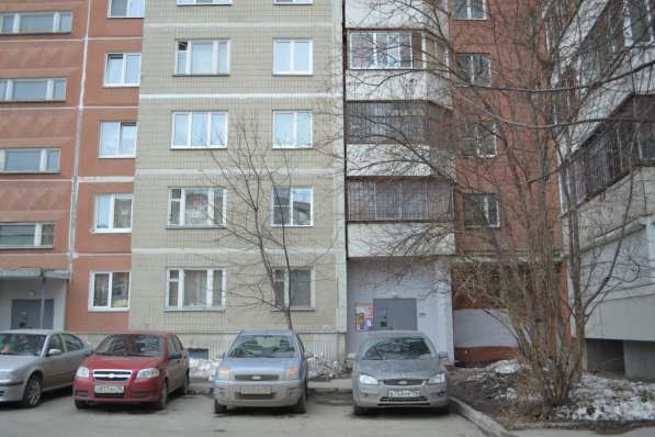 Продам квартиру в Екатеринбурге в Екатеринбурге