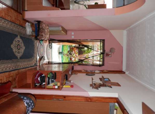 Дом в центре Анапы, 120 кв. м с гостевыми номерами в Анапе фото 4