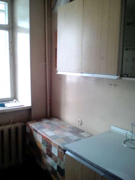 Продается 1-комнатная квартира м. Университет в Москве фото 10