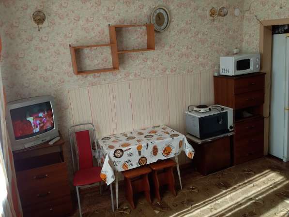 Сдам комнату в общежитии ул.52 квартал в Красноярске фото 4