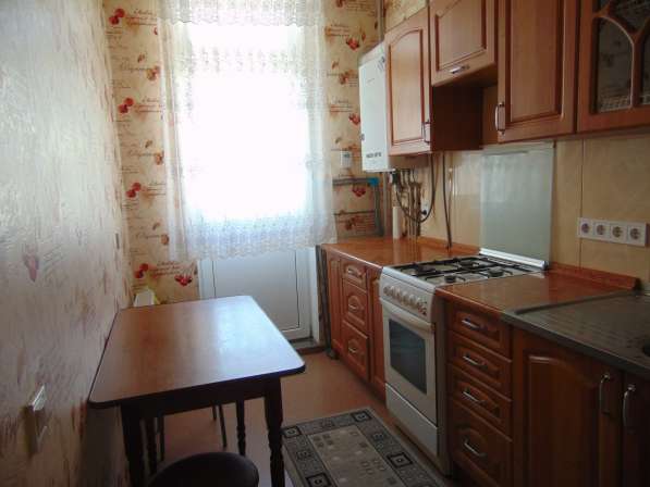 Сдам однокомнатную квартиру в Севастополе фото 5