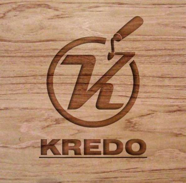 KREDO — «СТРОИМ КАЧЕСТВЕННО ПО ЛУЧШИМ ЦЕНАМ!»